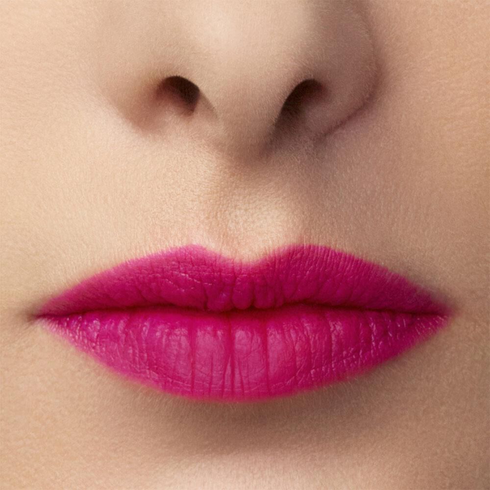 giorgio armani matte lipstick 500