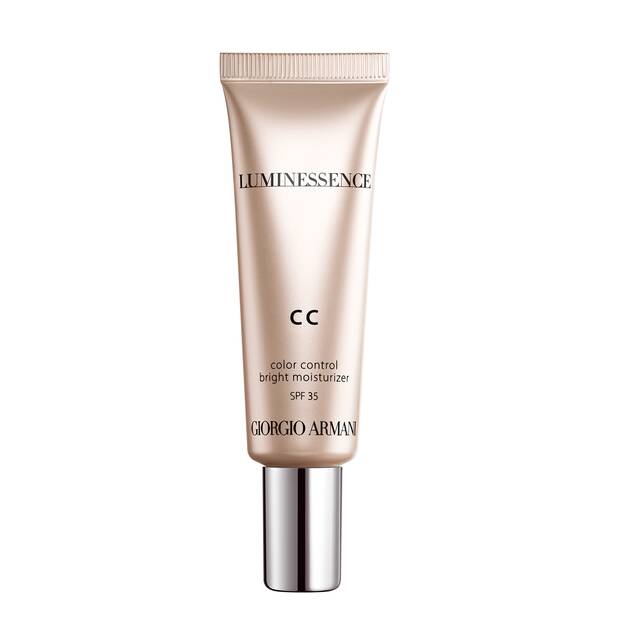 LUMINESSENCE CC CREAM LUMINESSENCE CC CREAM