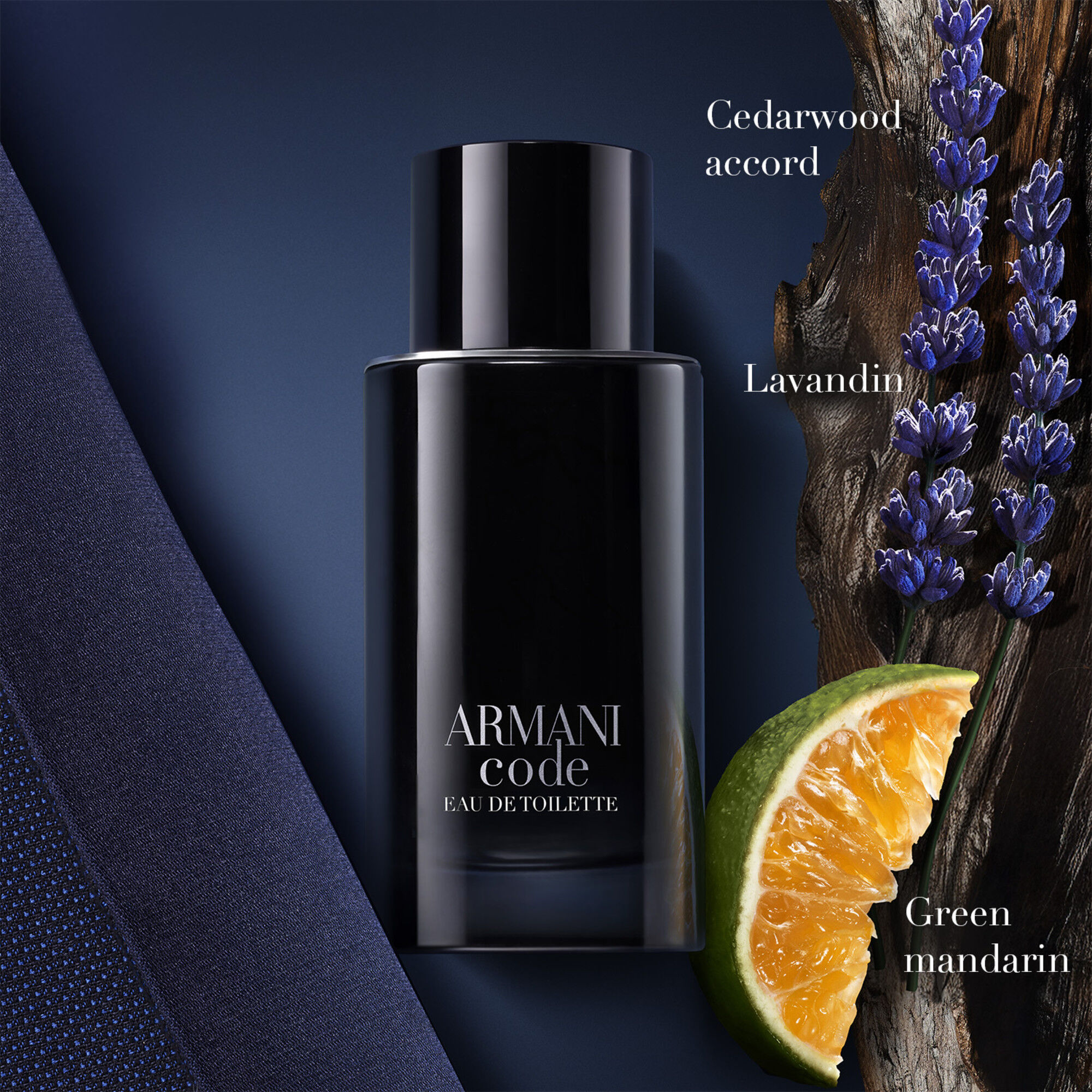 Armani Code Cologne for Men | Giorgio Armani Beauty