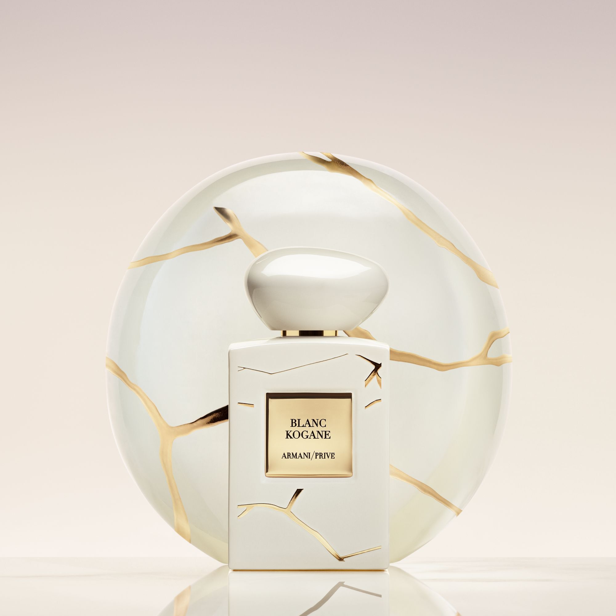 Armani/Prive Blanc Kogane Eau de Parfum