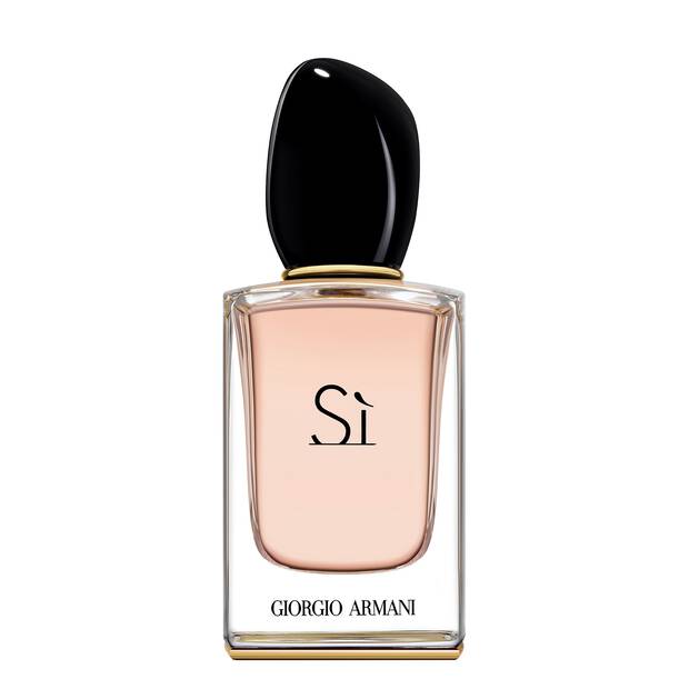 Si Passione Eau De Parfum Armani Beauty Sephora