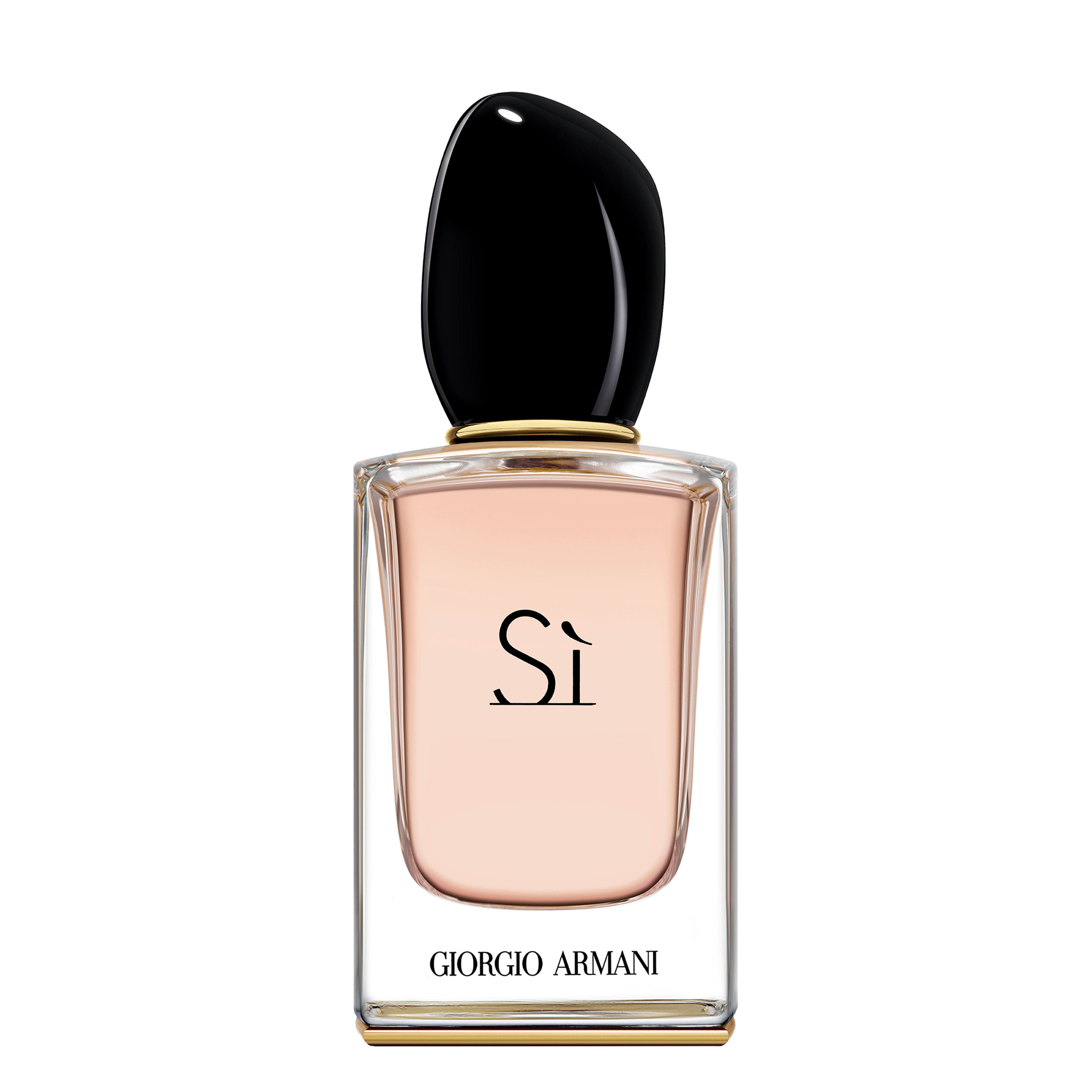 armani si fragrance oil