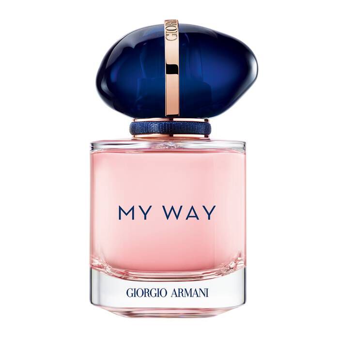armani fragrances for him