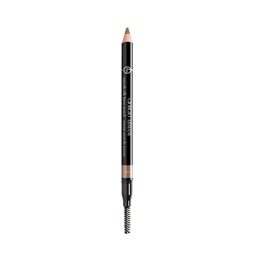 Smooth Silk Eyebrow Pencil