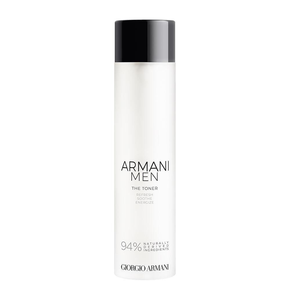 Men's Skincare | Giorgio Armani Beauty