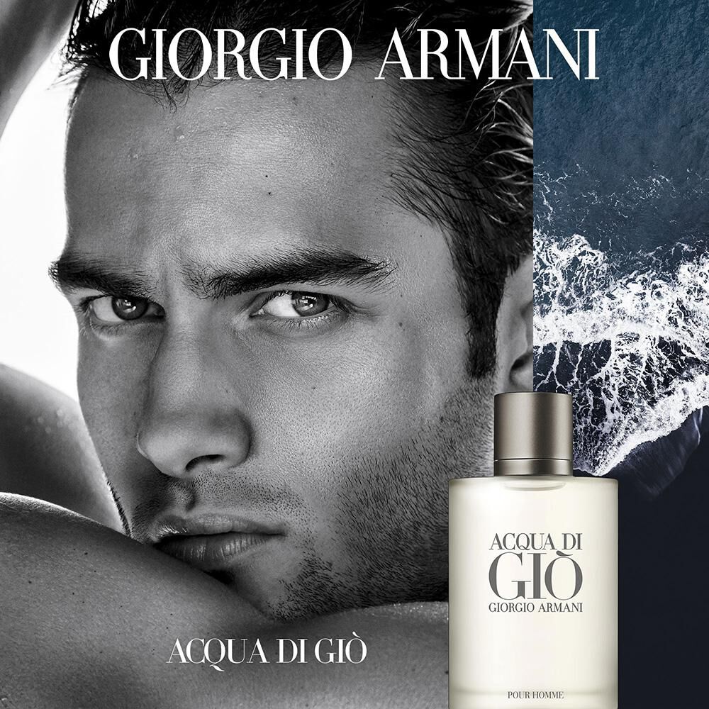 acqua di gio line