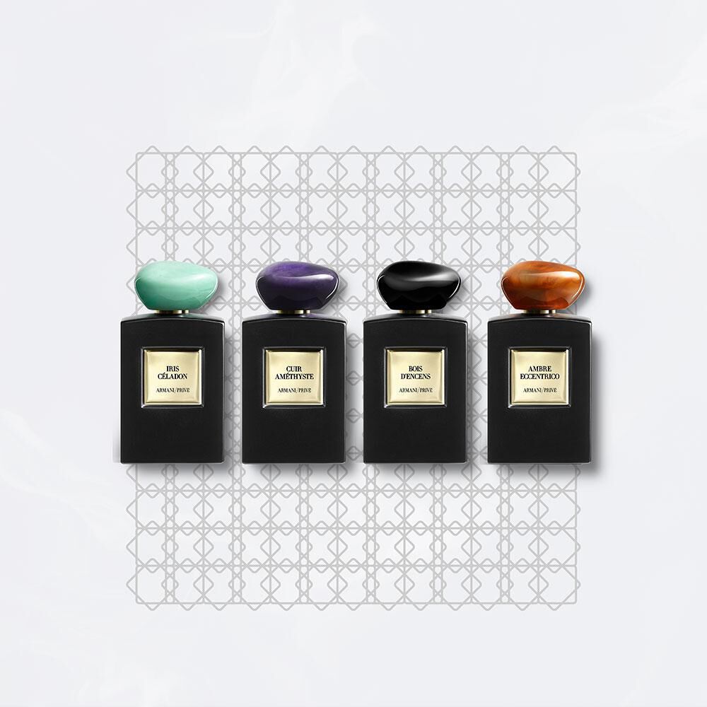 Ambre eccentrico deals giorgio armani