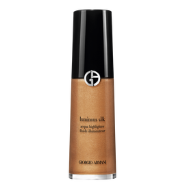 Luminous Silk Acqua Highlighter