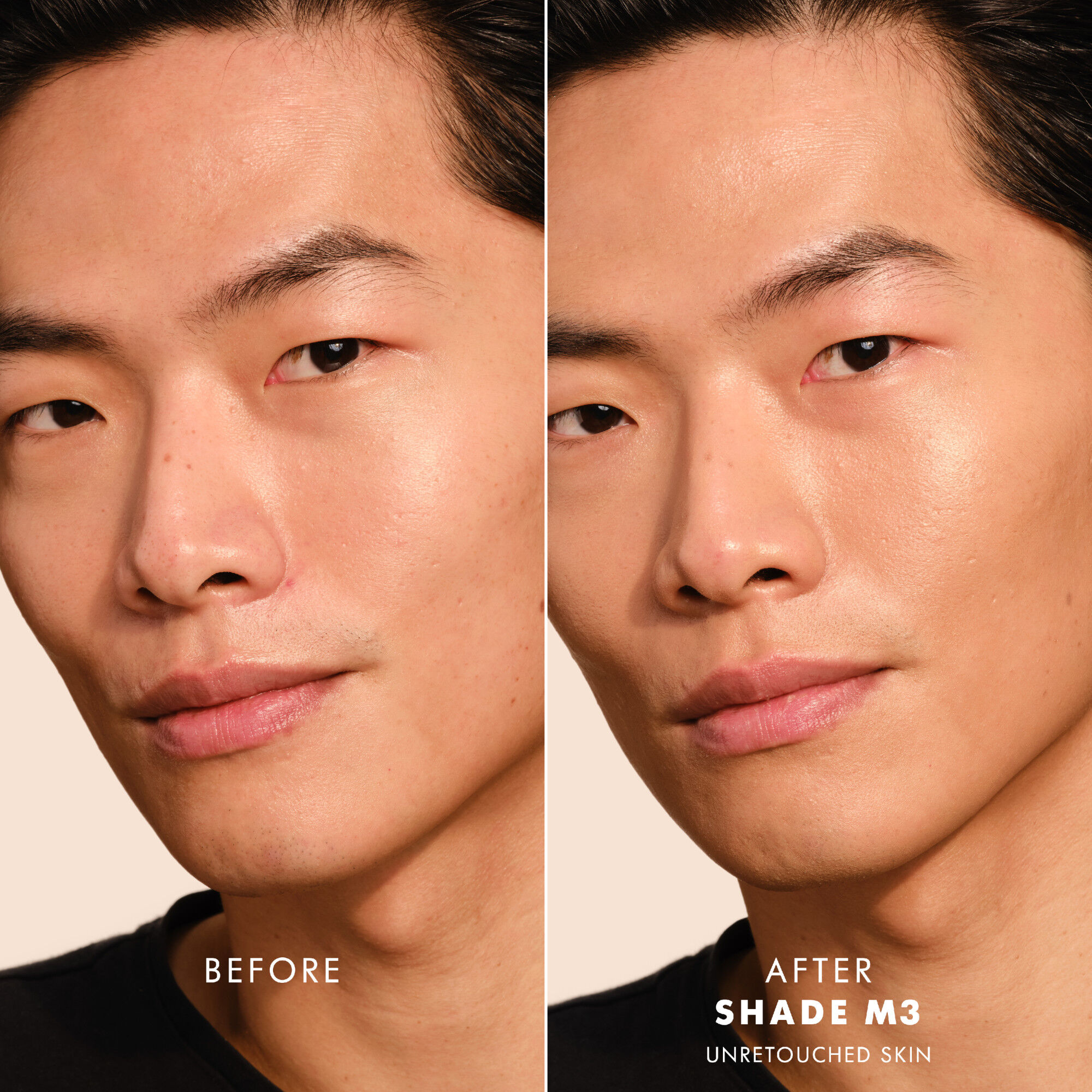 SKIN TINT LONGWEAR & CARE