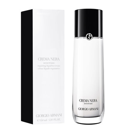 Armani Crema Nera Neo Cream