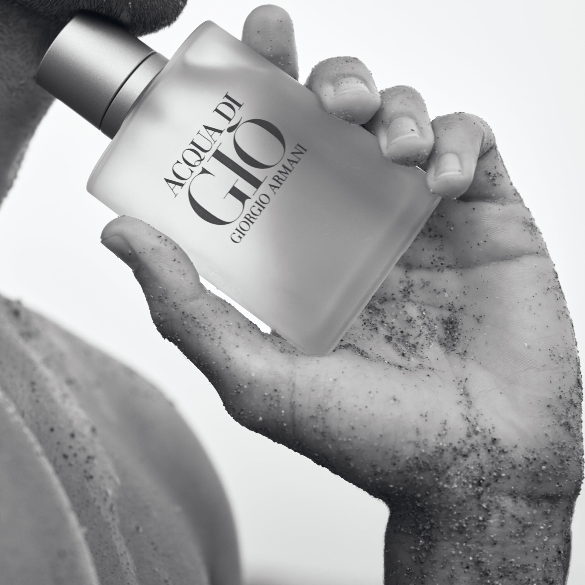 Acqua Di Gio Eau De Toilette 3-Piece 