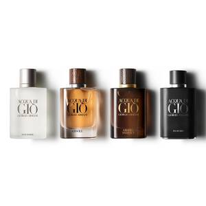 Acqua Di Gio Men S Fragrance Giorgio Armani Beauty
