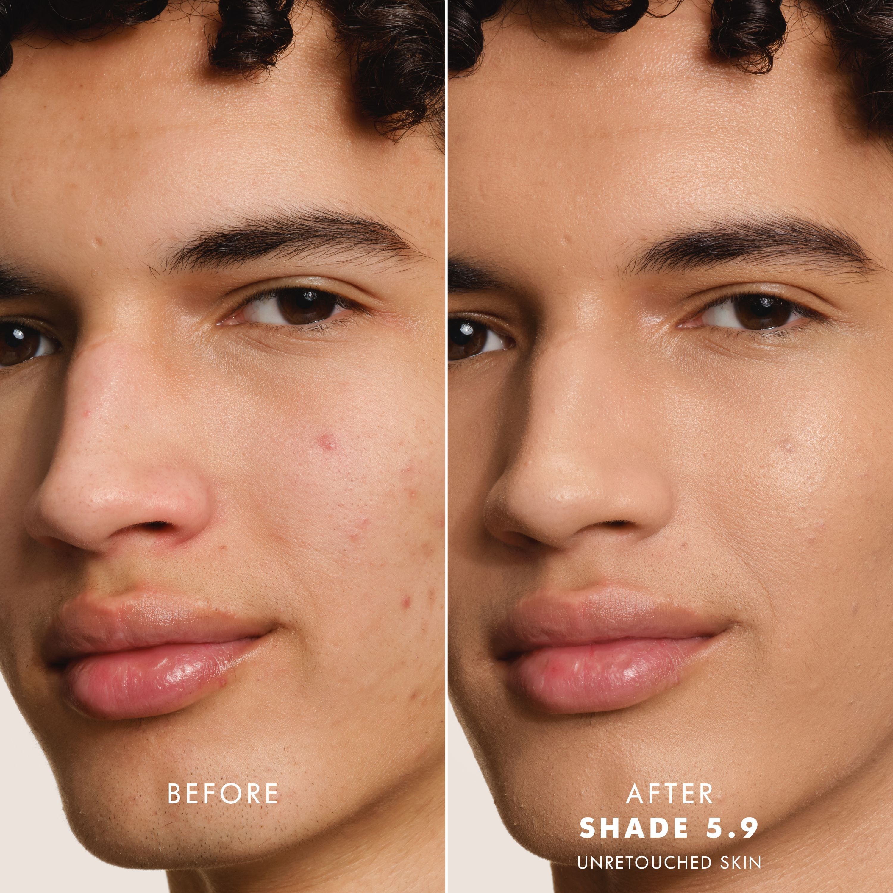 Luminous Silk Natural Glow Blurring Foundation