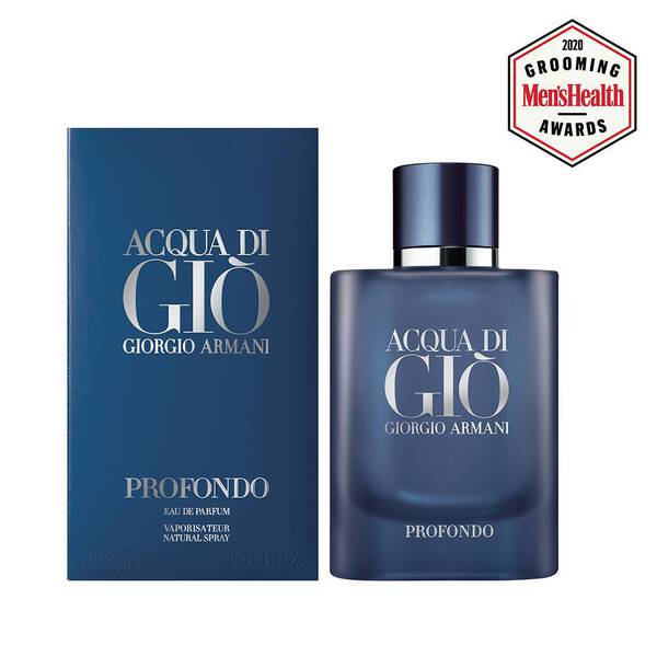 Acqua Di Gio Profondo Eau De Parfum For Men Armani Beauty