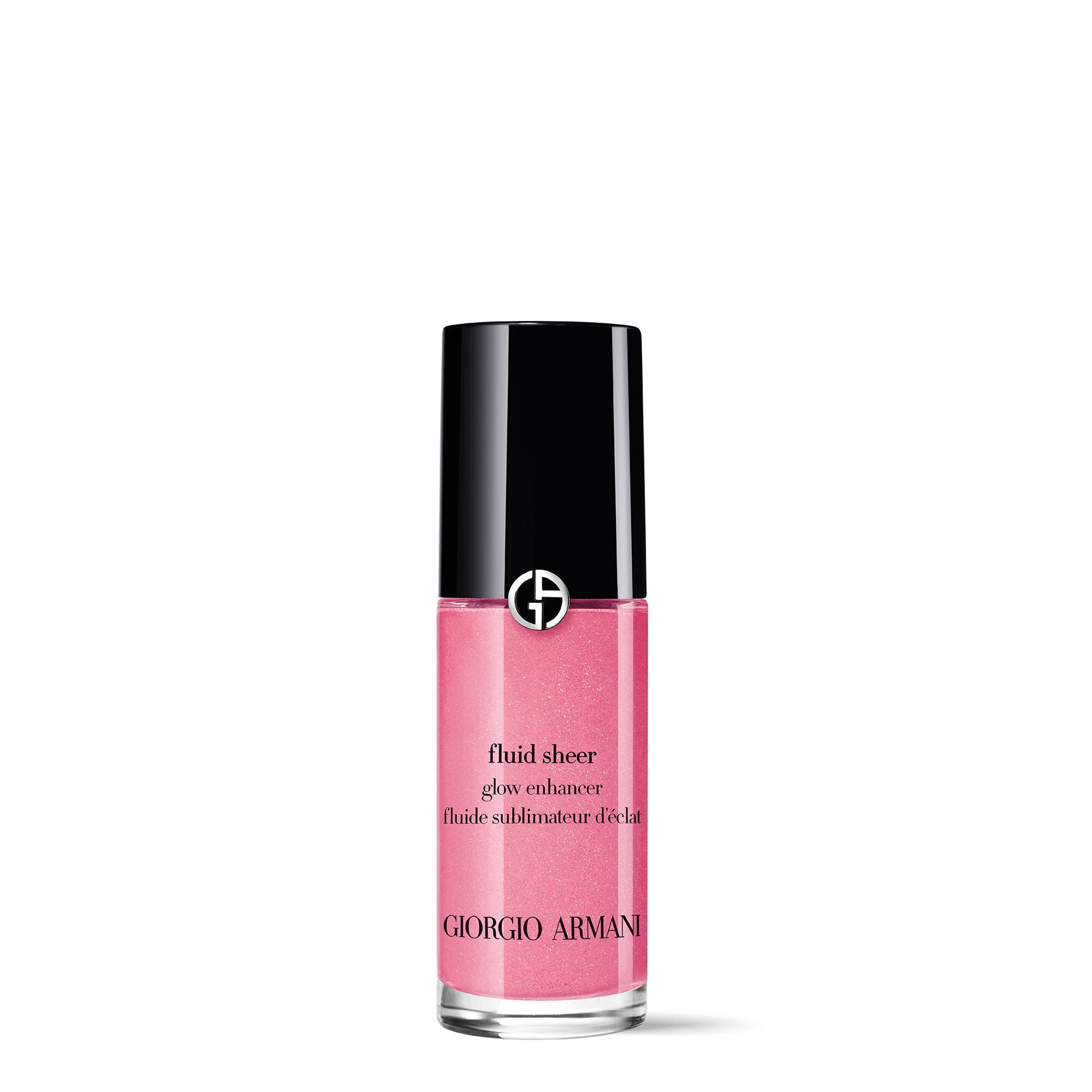 FLUID SHEER GLOW ENHANCER