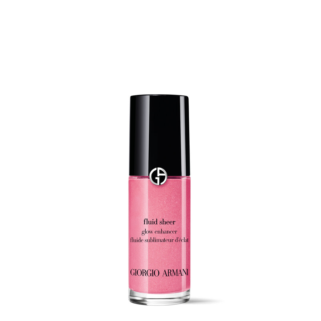 Armani FLUID SHEER GLOW ENHANCER