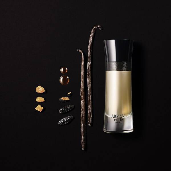 Armani Code Absolu Eau De Parfum Giorgio Armani Beauty
