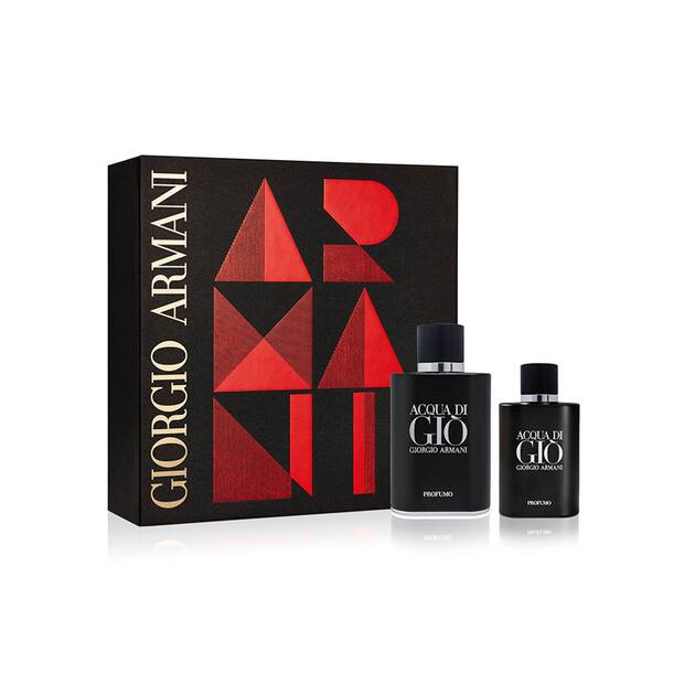 Acqua Di Gio Profumo Gift Set Giorgio Armani Beauty