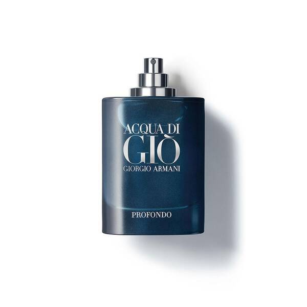 Acqua Di Gio Profondo Eau De Parfum For Men Armani Beauty