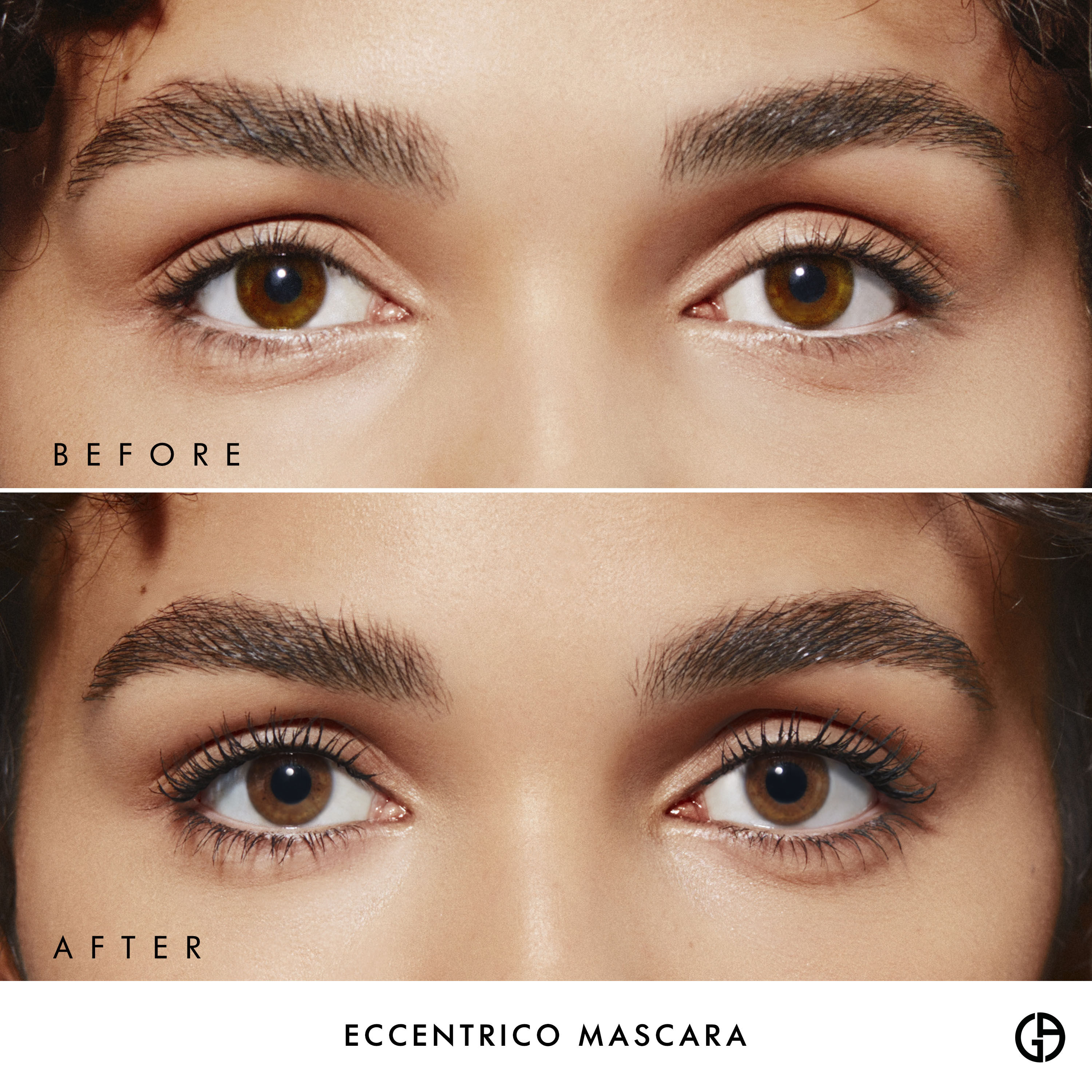 giorgio armani eyes to kill mascara mini