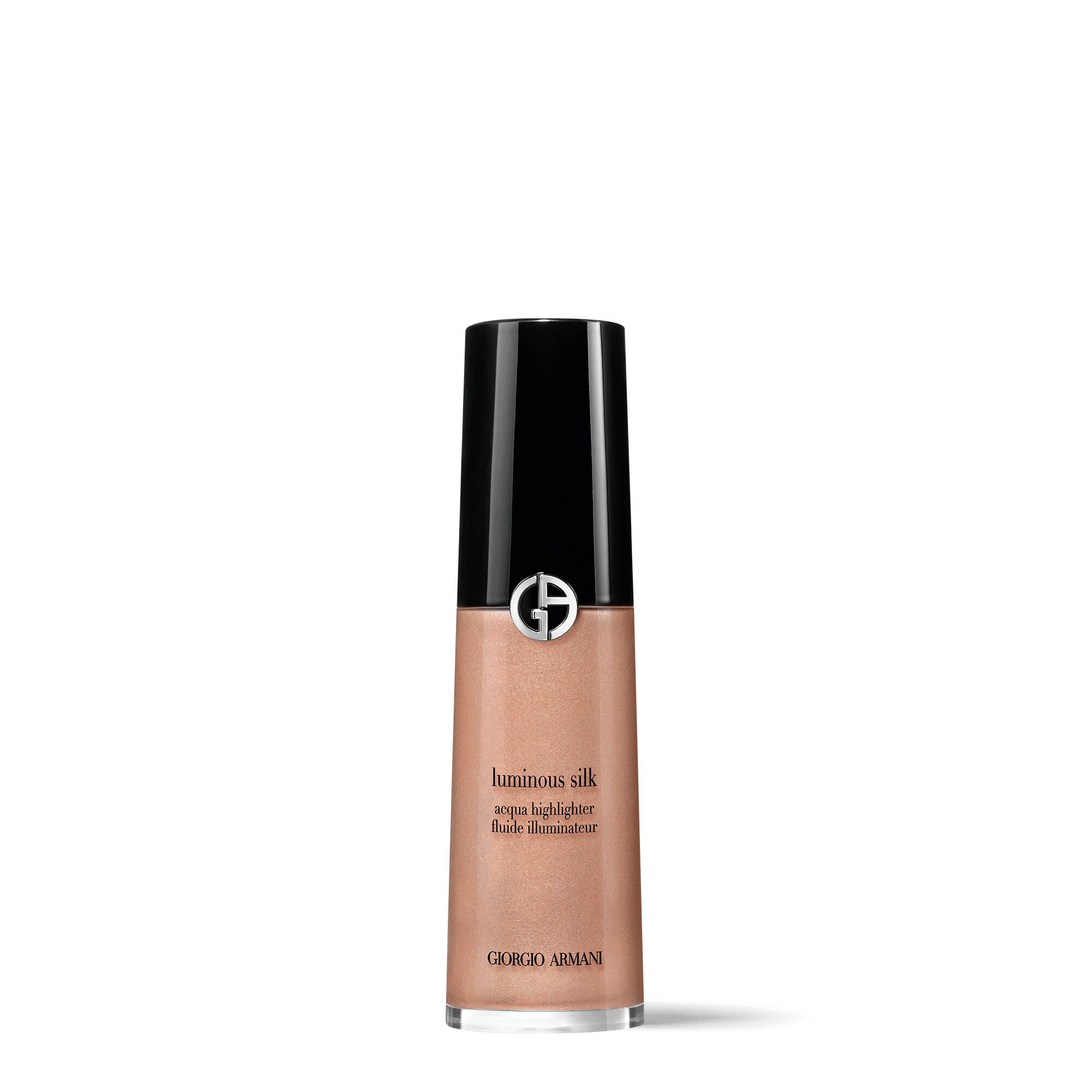 Armani Luminous Silk Acqua Highlighter