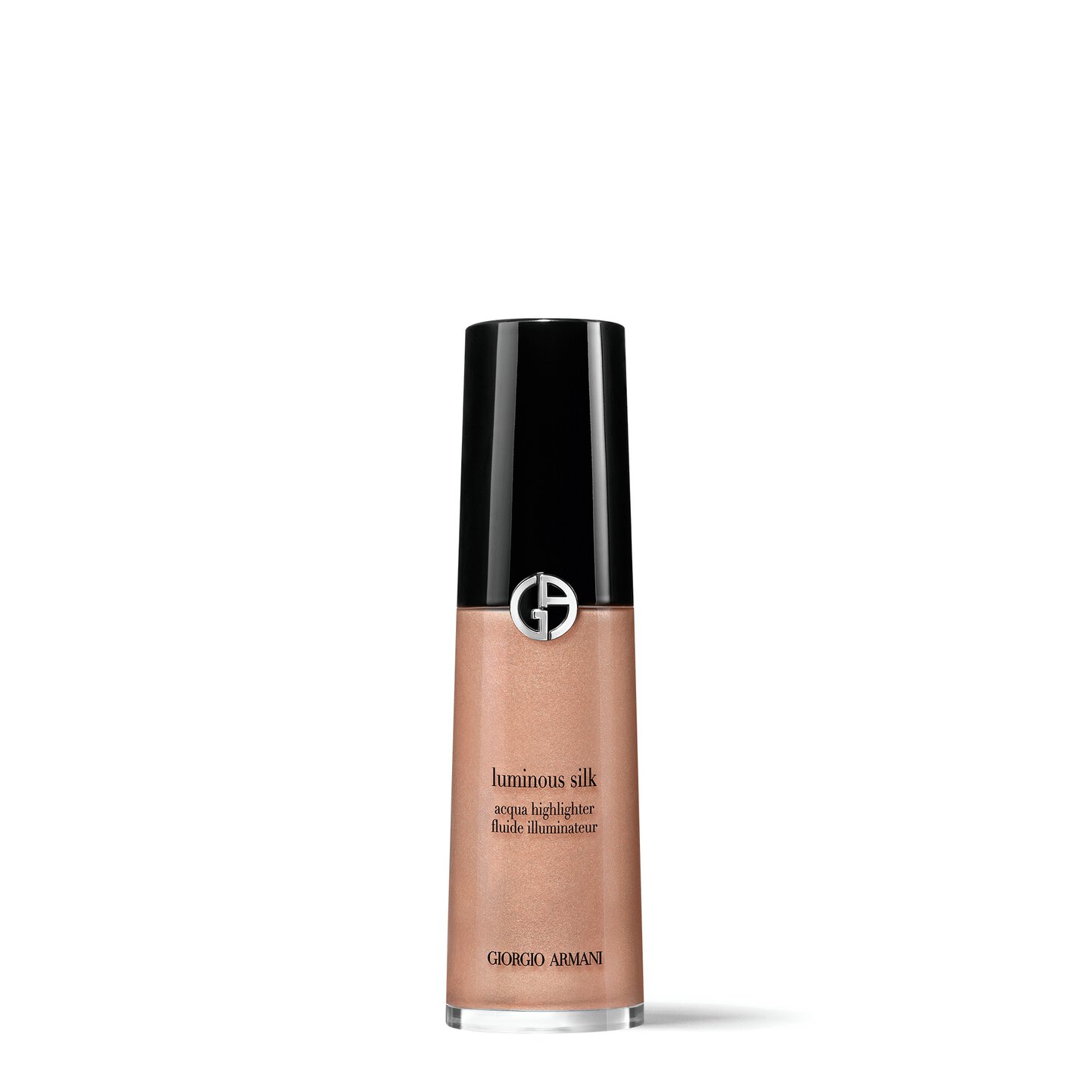 Armani Luminous Silk Acqua Highlighter