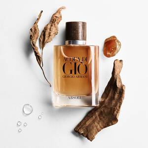 Acqua Di Gio Mens Fragrance Giorgio Armani Beauty