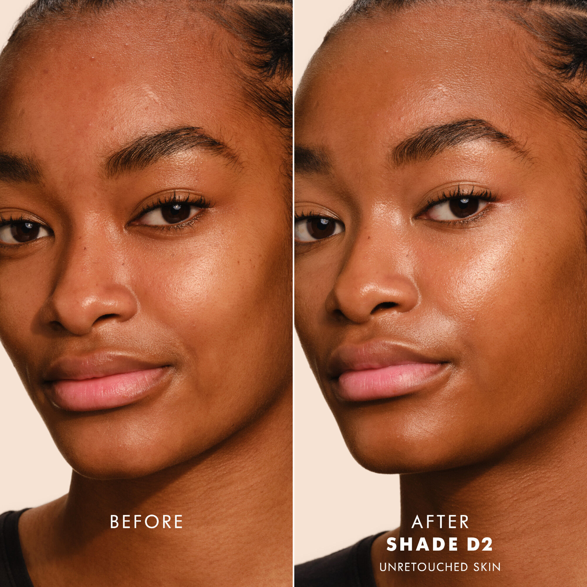 SKIN TINT LONGWEAR & CARE