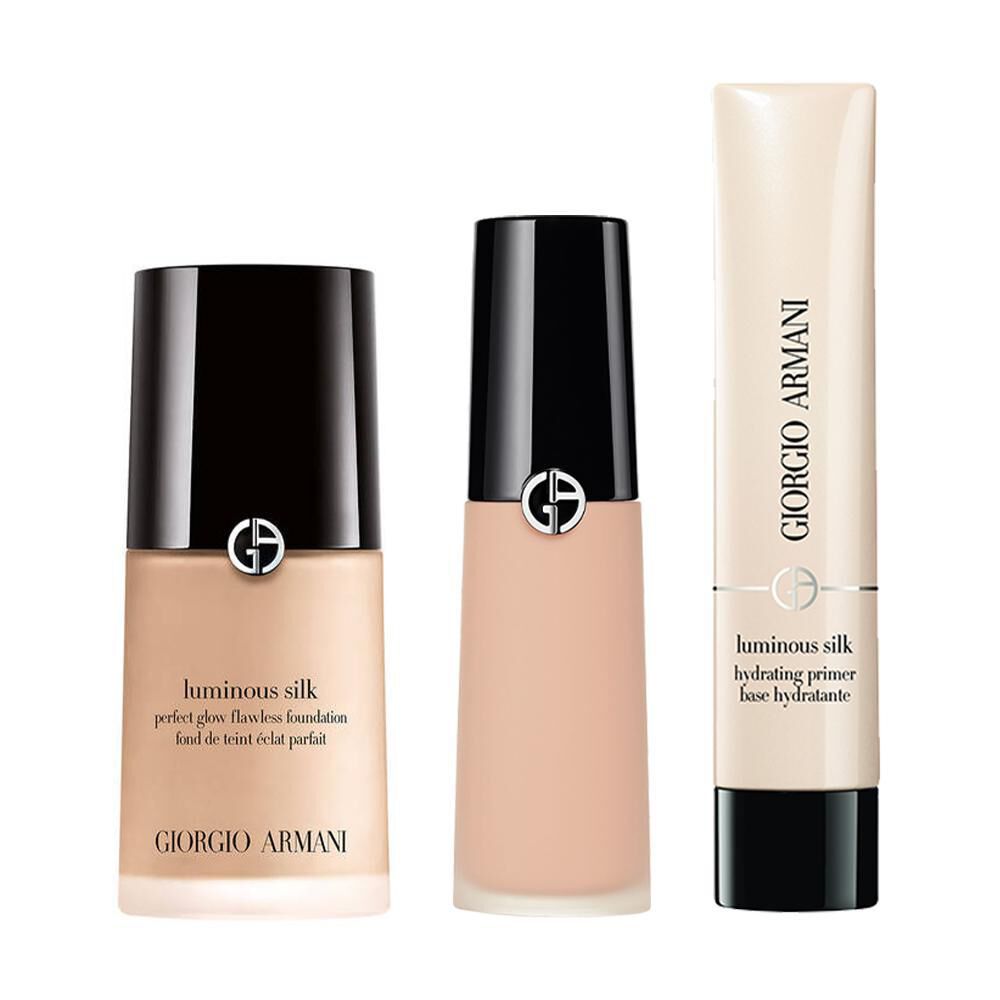 giorgio armani base
