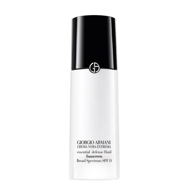 Crema Nera Essential Defense Fluid Crema Nera Essential Defense Fluid