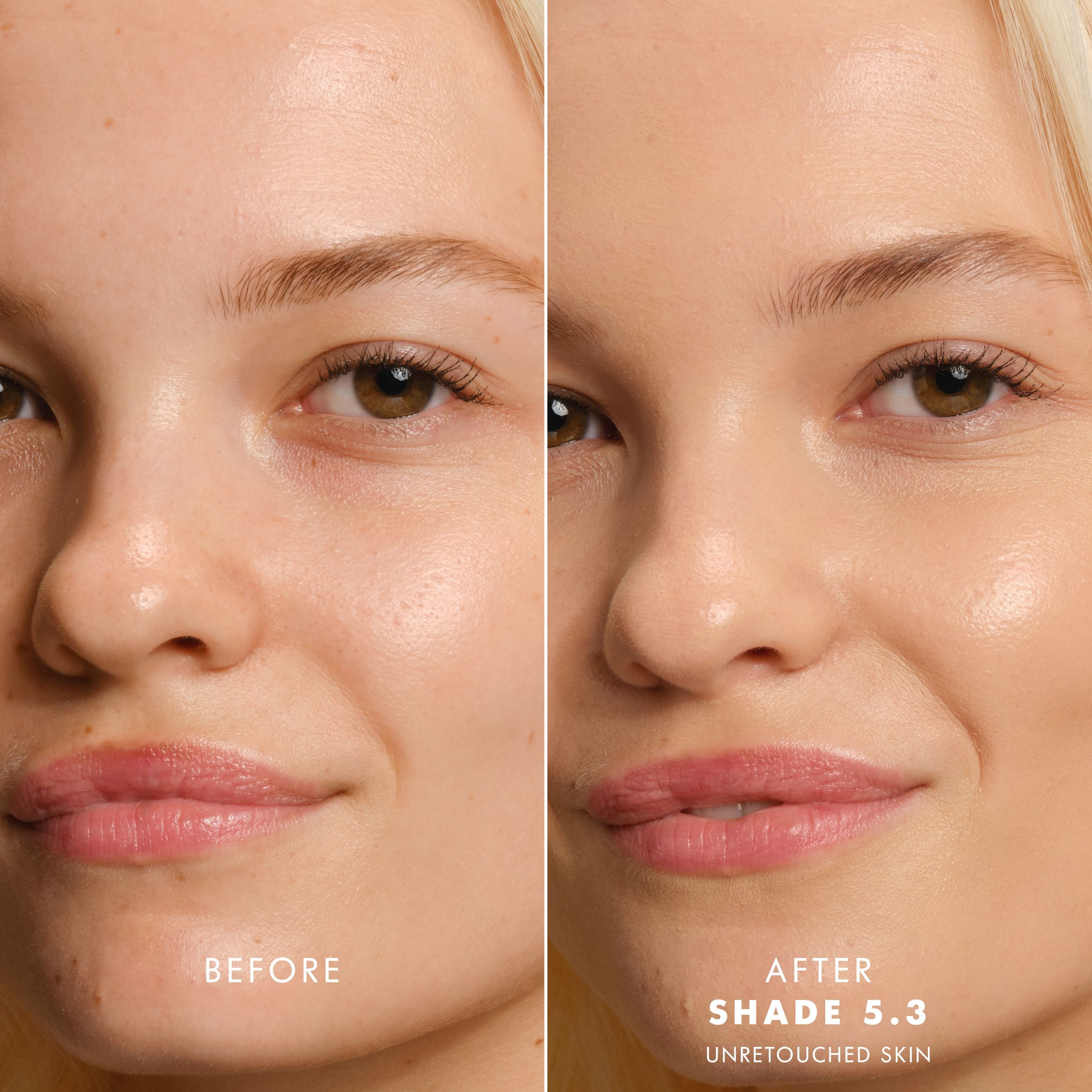 Luminous Silk Natural Glow Blurring Foundation