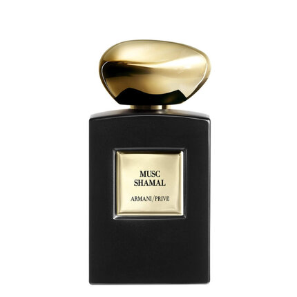 Armani ARMANI/PRIVÉ MUSC SHAMAL