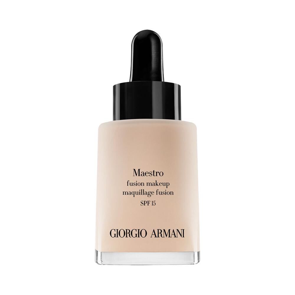 armani liquid foundation