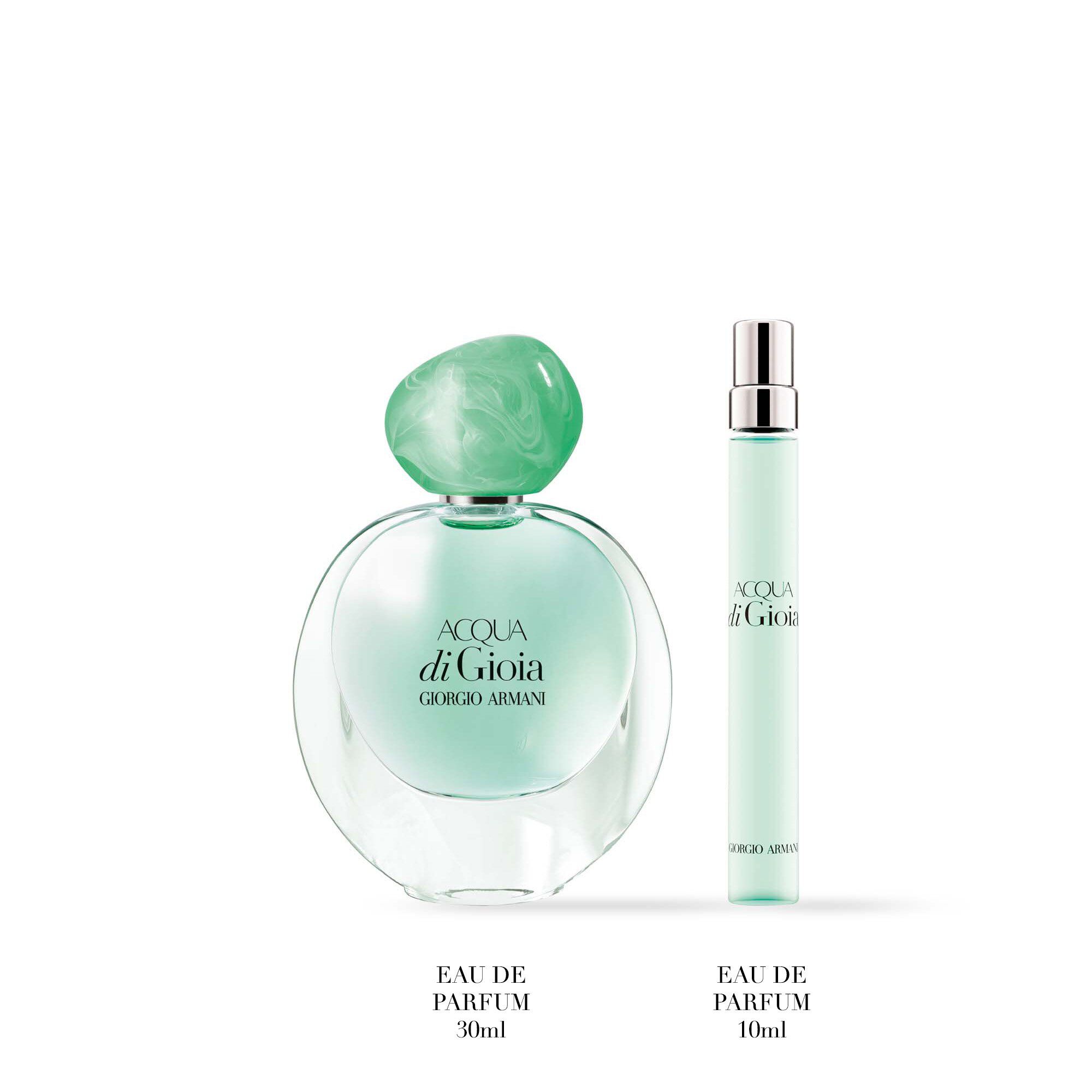 ACQUA DI GIOIA EAU DE PARFUM DUO