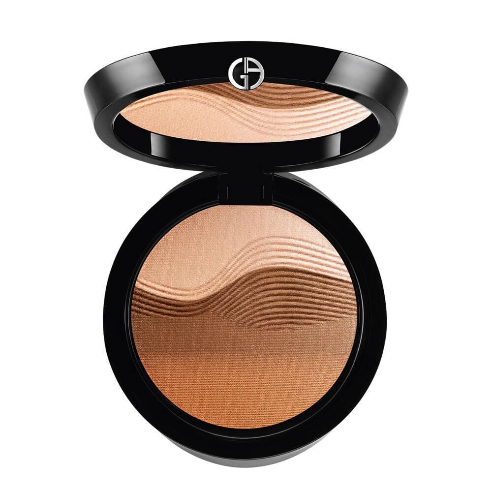 armani palette