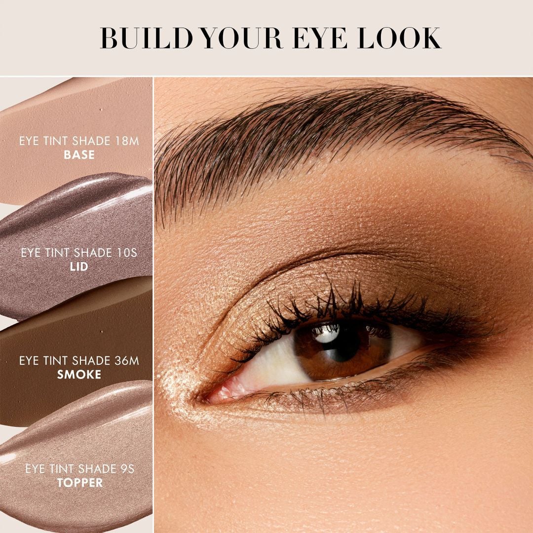 EYE TINT LONG-LASTING LIQUID EYESHADOW