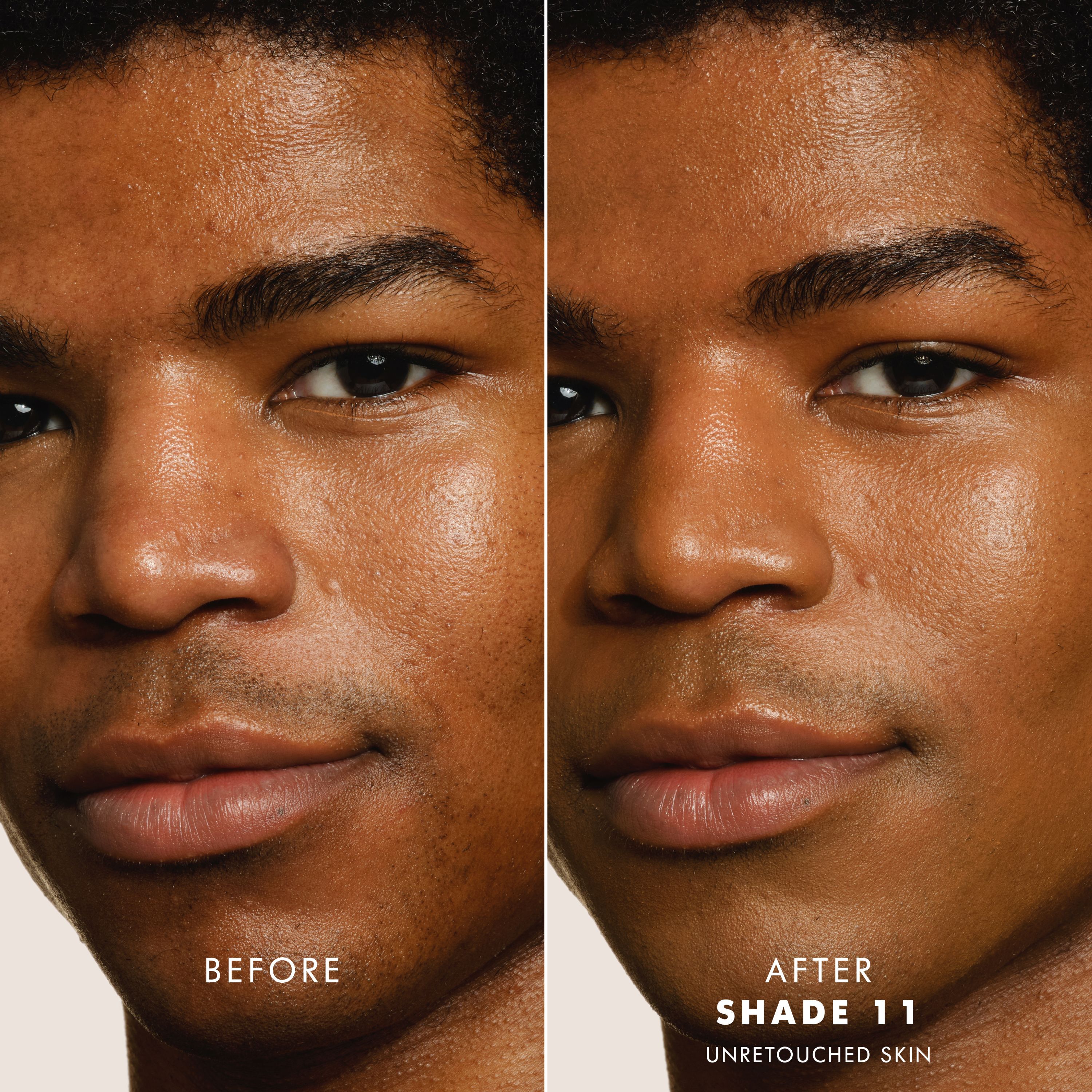 LUMINOUS SILK NATURAL GLOW BLURRING FOUNDATION