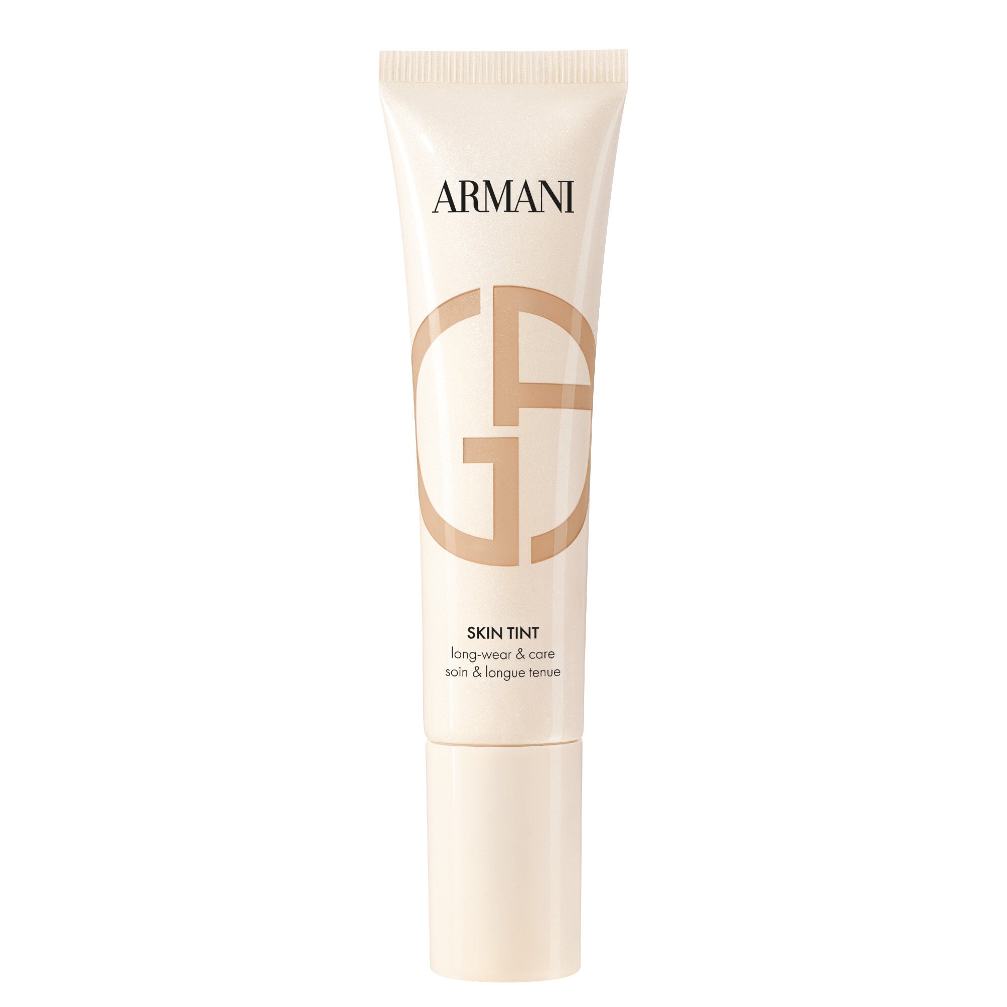 SKIN TINT LONGWEAR & CARE