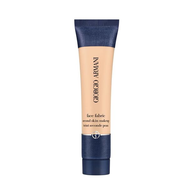 Face Fabric Foundation
