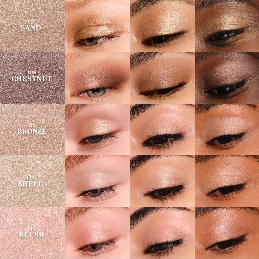 EYE TINT LONG-LASTING LIQUID EYESHADOW