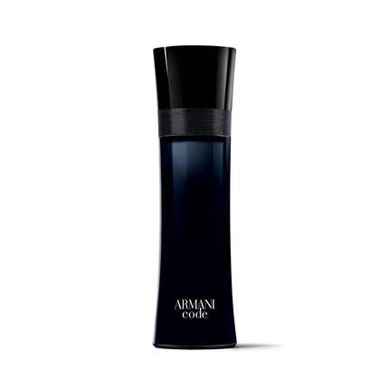 Armani ARMANI CODE EAU DE TOILETTE LAST CHANCE