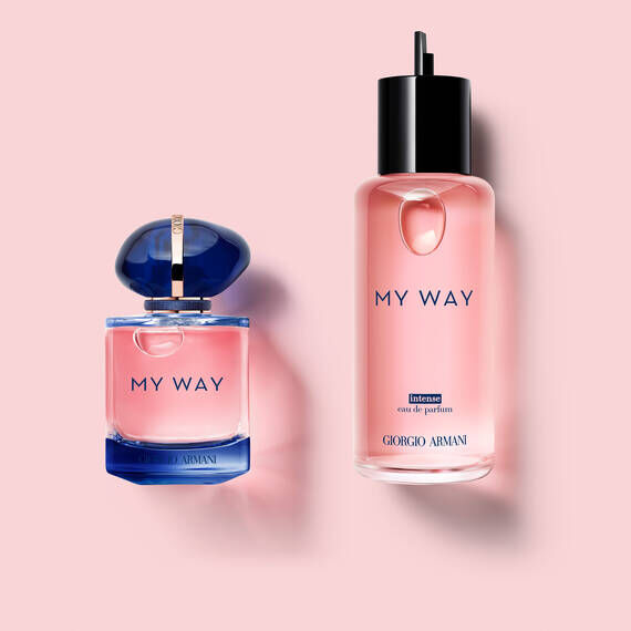 Boots armani sales my way