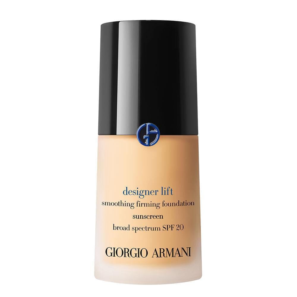 gio armani foundation