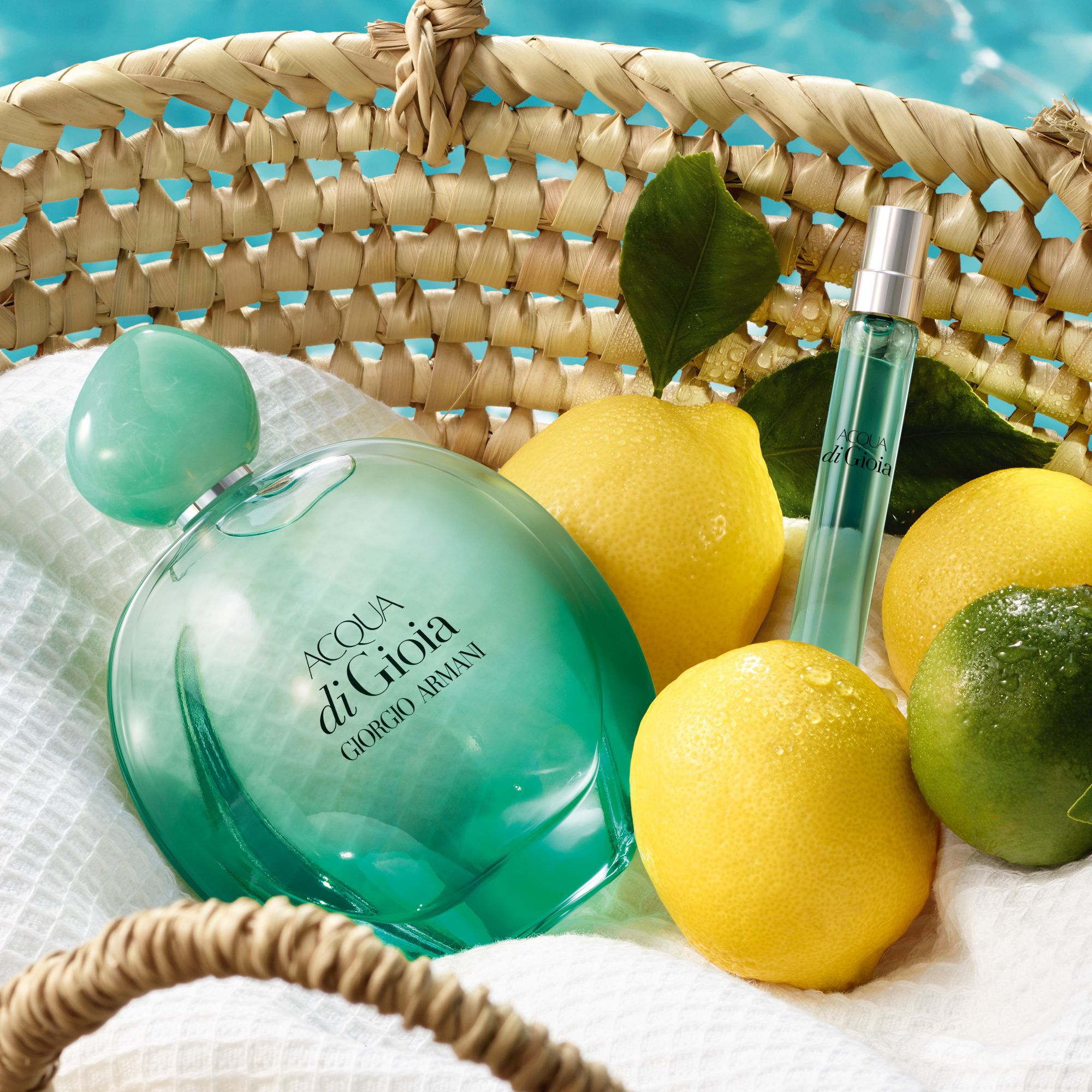 ACQUA DI GIOIA EAU DE PARFUM INTENSE