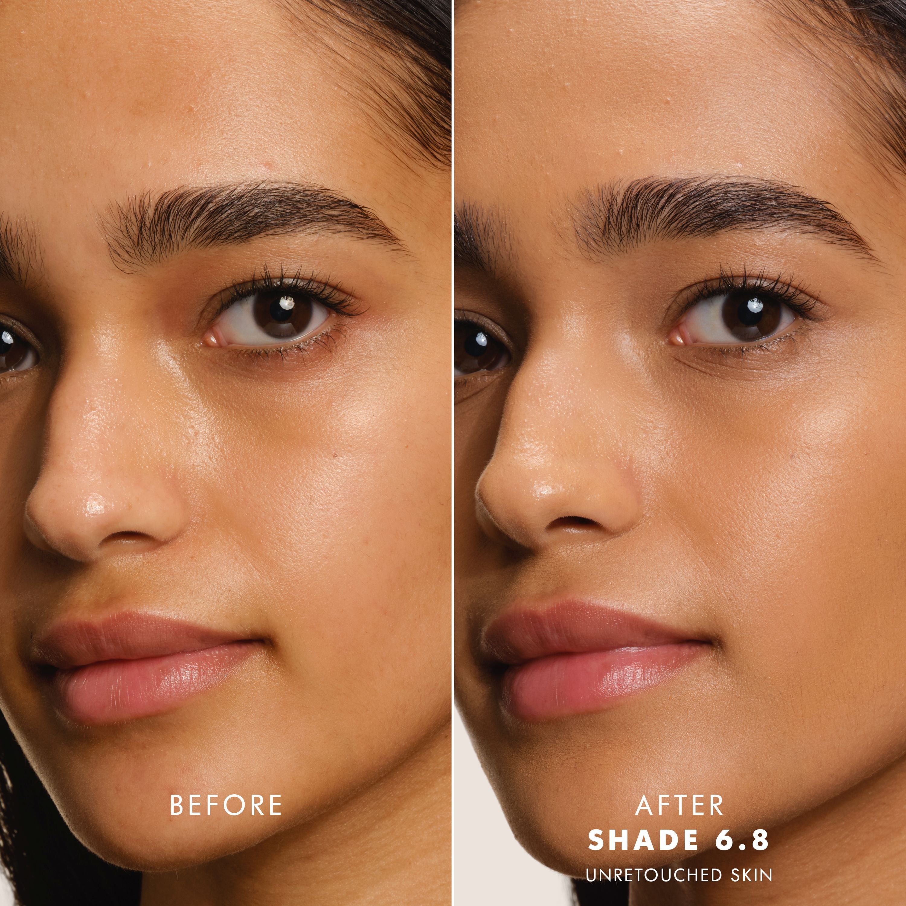 Luminous Silk Natural Glow Blurring Foundation