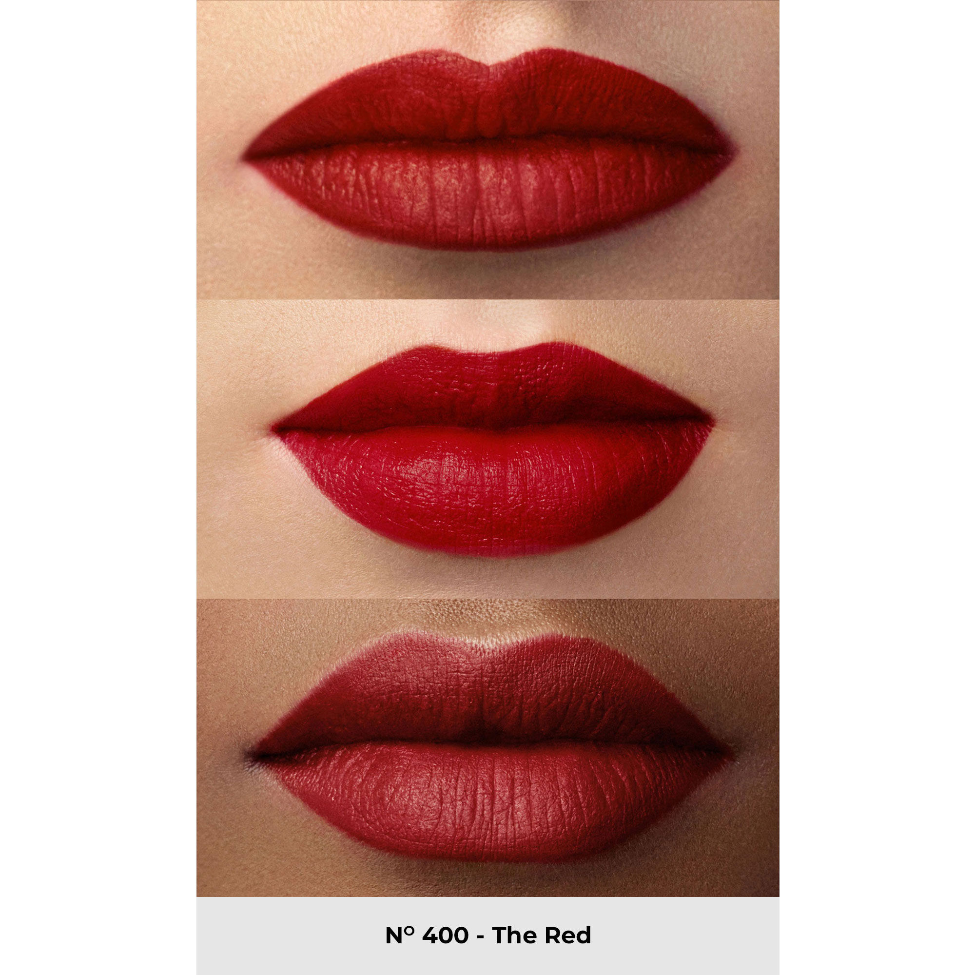 armani 400 red lipstick