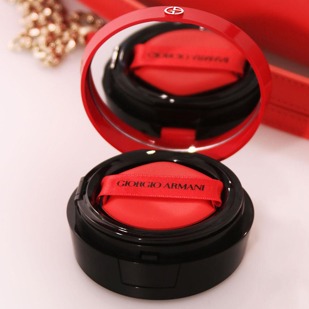 Armani to sale go cushion usa