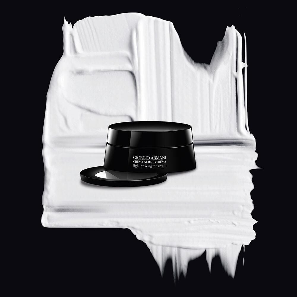 crema nera eye cream