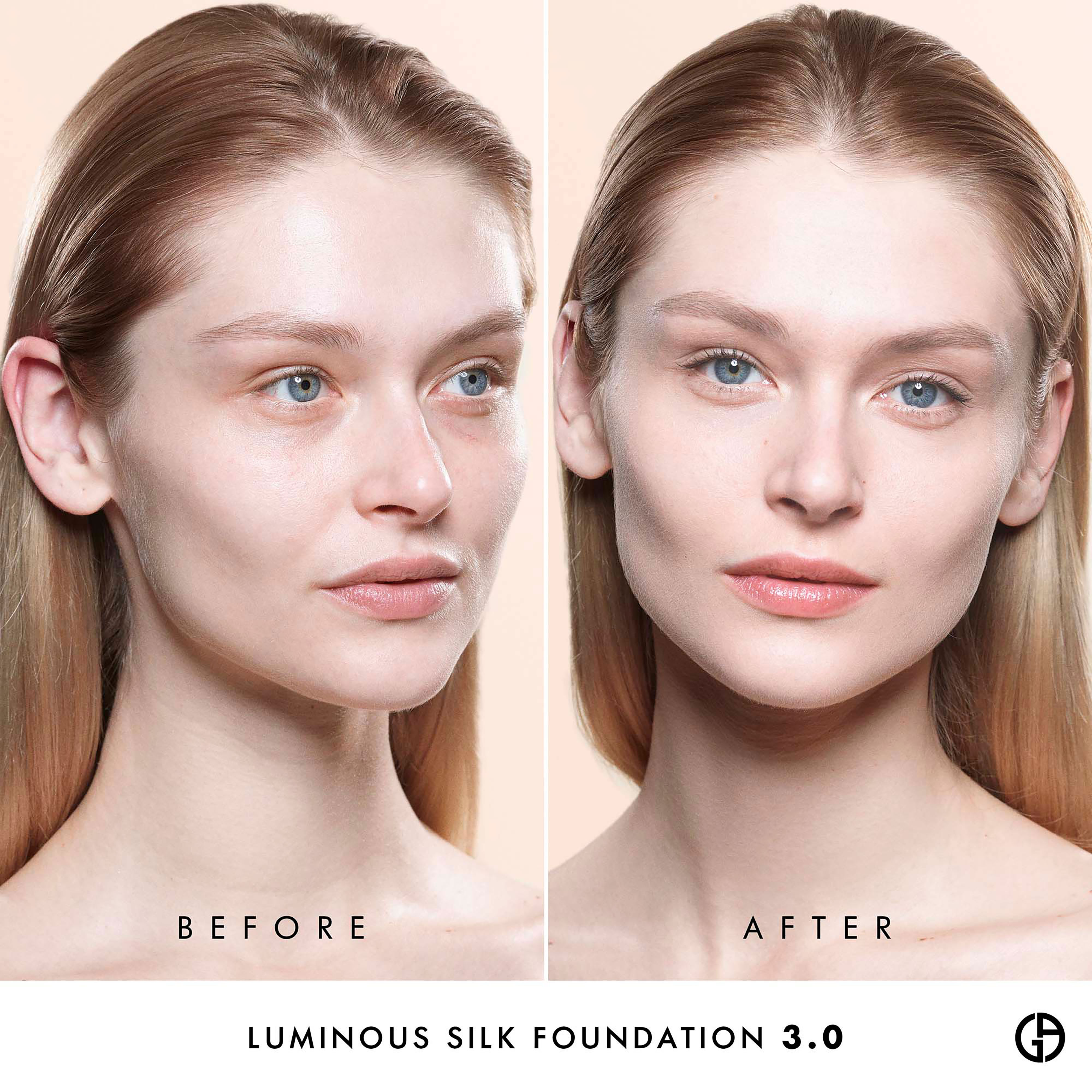 armani mini foundation