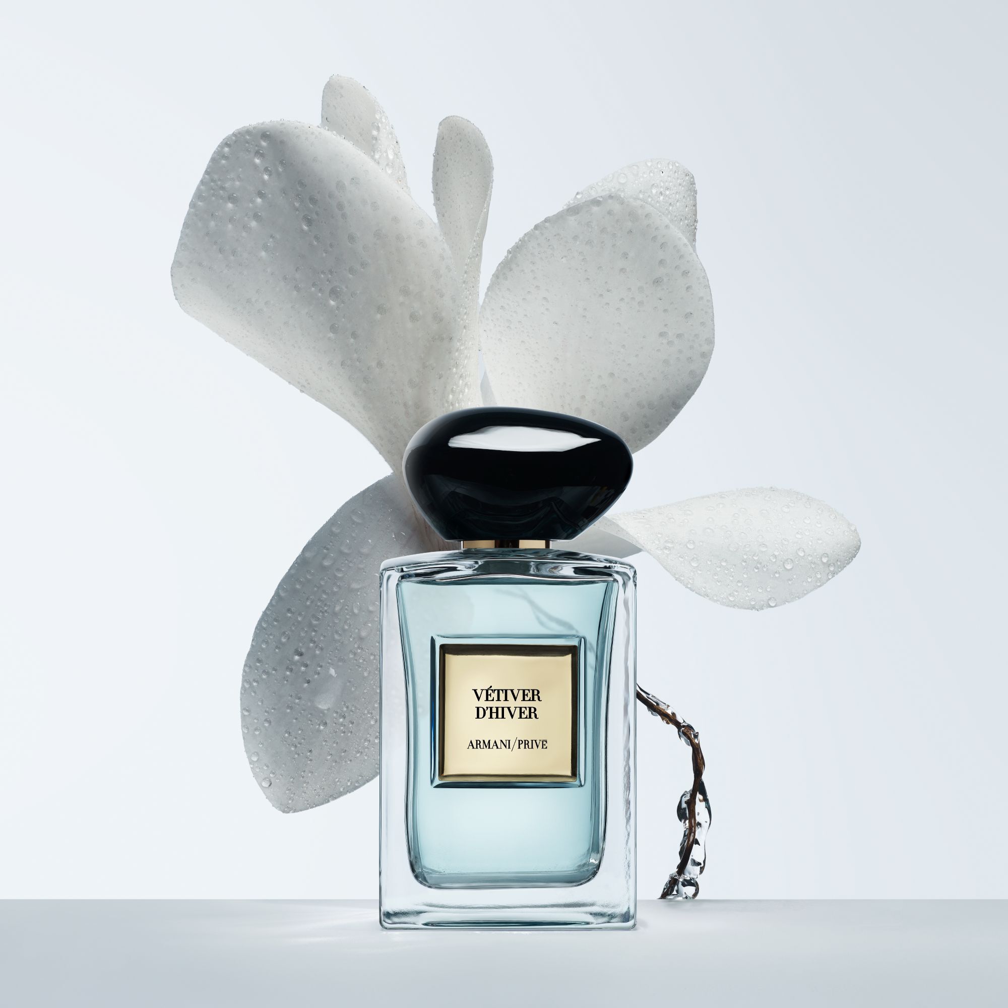 Armani/Prive Les Eaux Discovery Gift Set